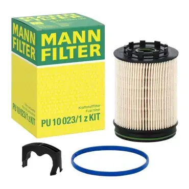 Comandă acum Filtru combustibil PU 10 023/1 z KIT Mann Filter pentru Ford